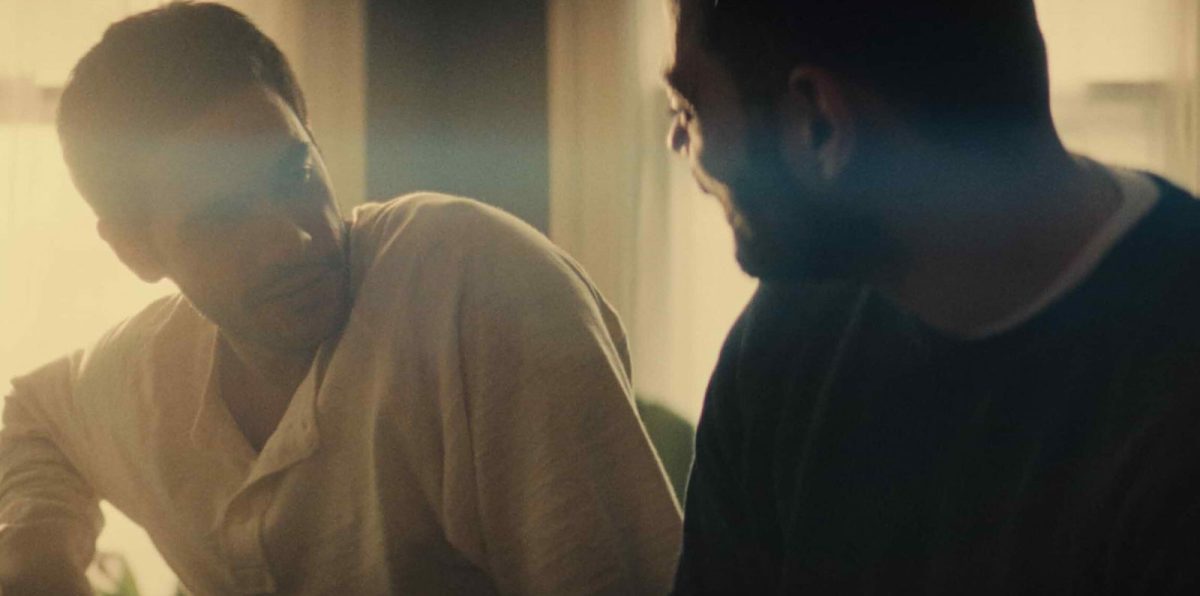 If I Die in America Featured, Reviews Film Threat