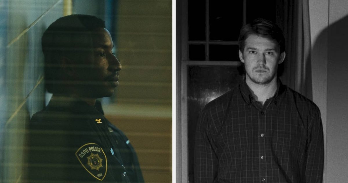 Joe Alwyn & Mamoudou Athie Interview