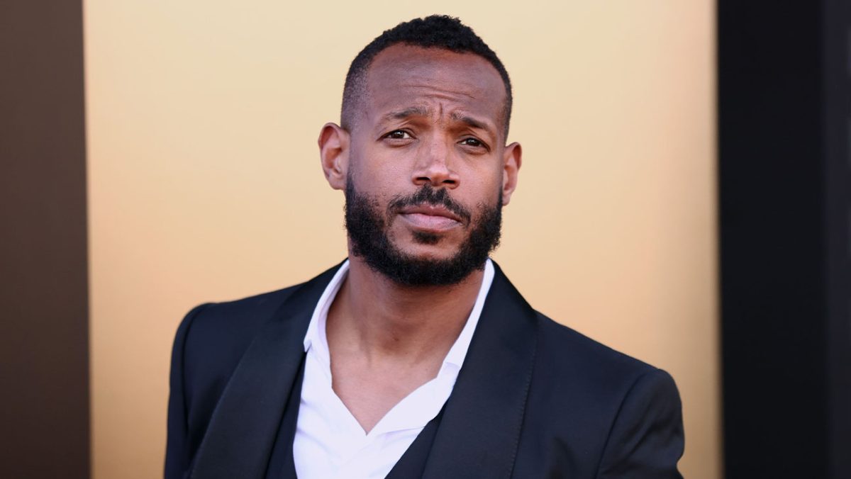 Marlon Wayans Breaks Silence Following Robbery of Los Angeles Home
