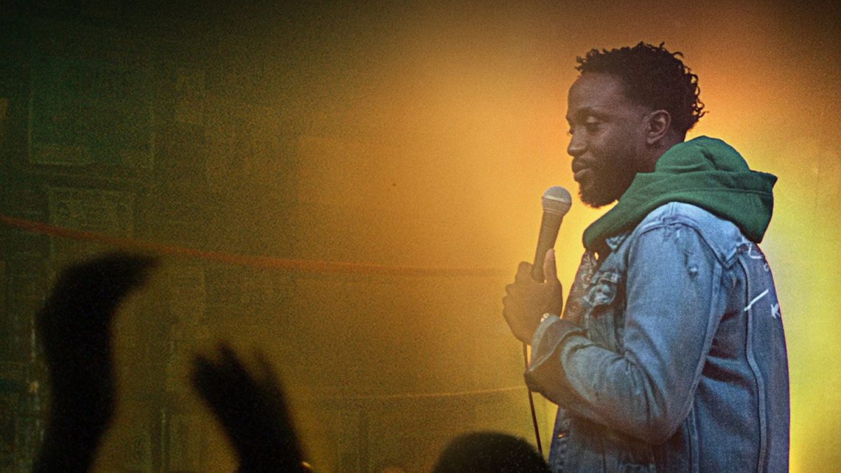 Marvel’s WONDER MAN Series Casts THE CHI’s Byron Bowers — GeekTyrant