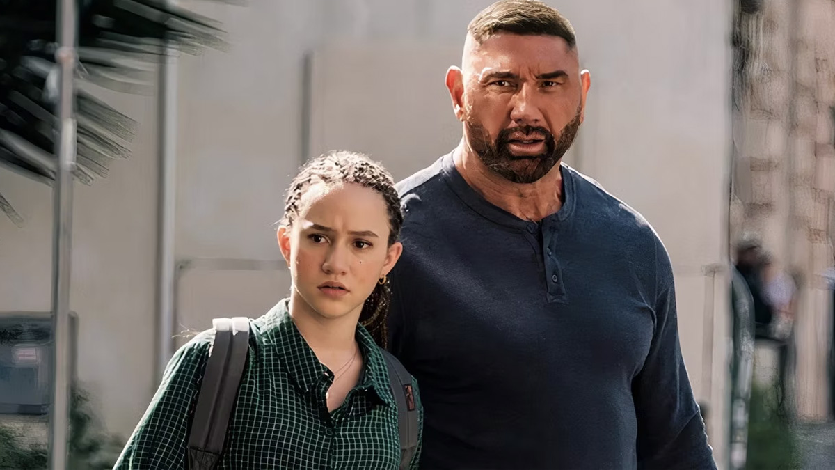 ‘My Spy: The Eternal City Film Review: An Insulting Sequel