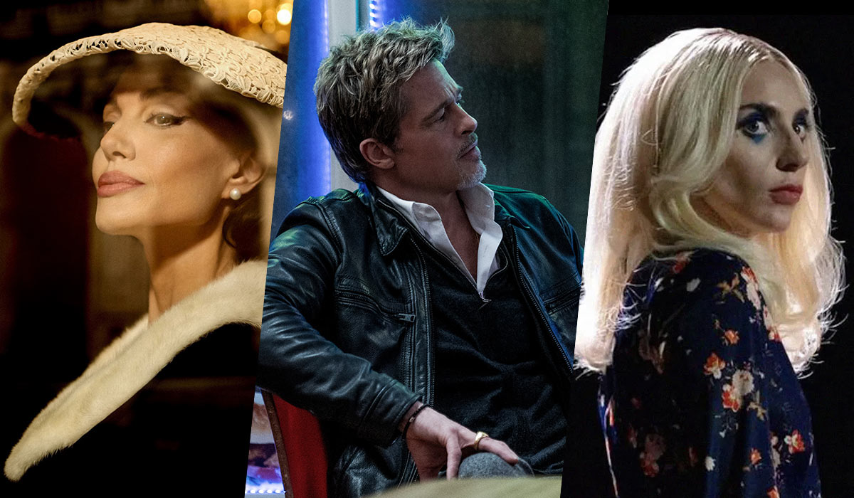 New Films From Pedro Almodóvar, Pablo Larrain, Luca Guadagnino