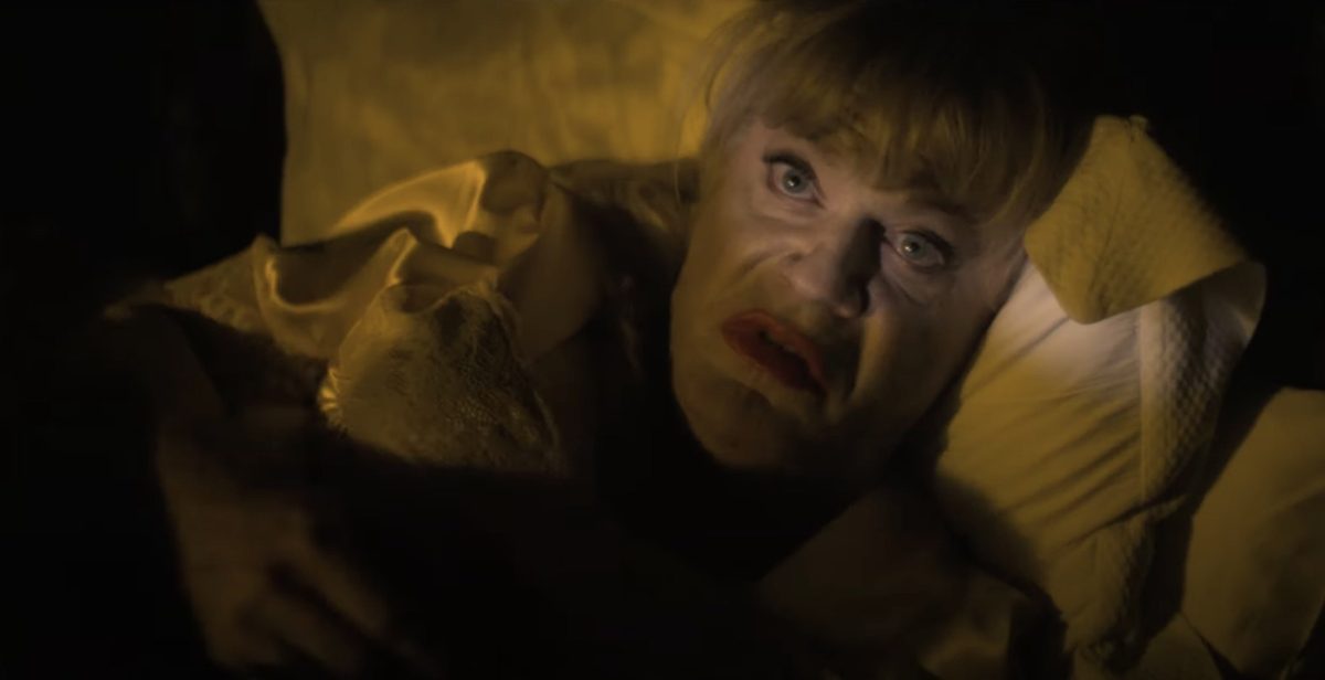 Wild New Trailer for Hammer Films’ DOCTOR JEKYLL Starring Eddie Izzard — GeekTyrant