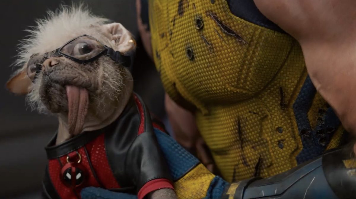 New DEADPOOL & WOLVERINE TV Spot Drops and So Has My Enthusiasm After Reading Reviews — GeekTyrant