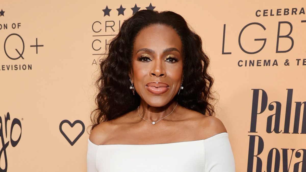 Sheryl Lee Ralph Grateful Hurricane Beryl Passed Jamaica