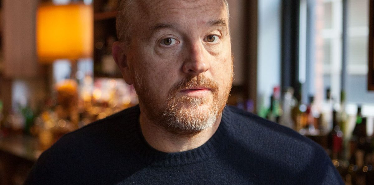 Sorry/Not Sorry Featured, Reviews Film Threat