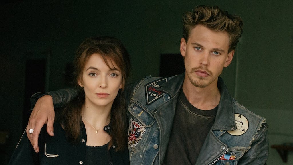 The Bikeriders: Jeff Nichols, Austin Butler and Jodie Comer on Their Mad Love Triangle on Wheels