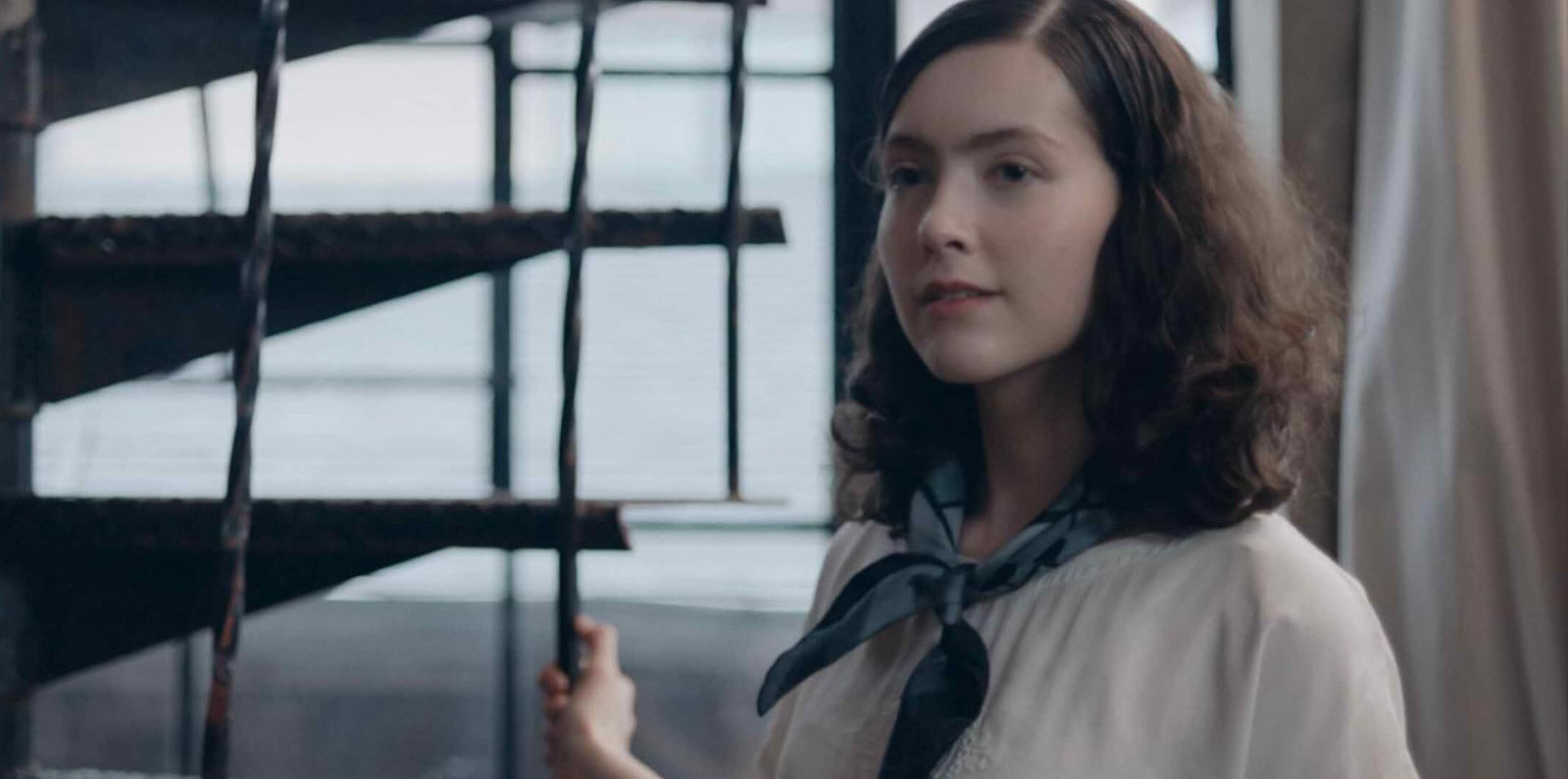 The Clock Painter Featured, Reviews Film Threat