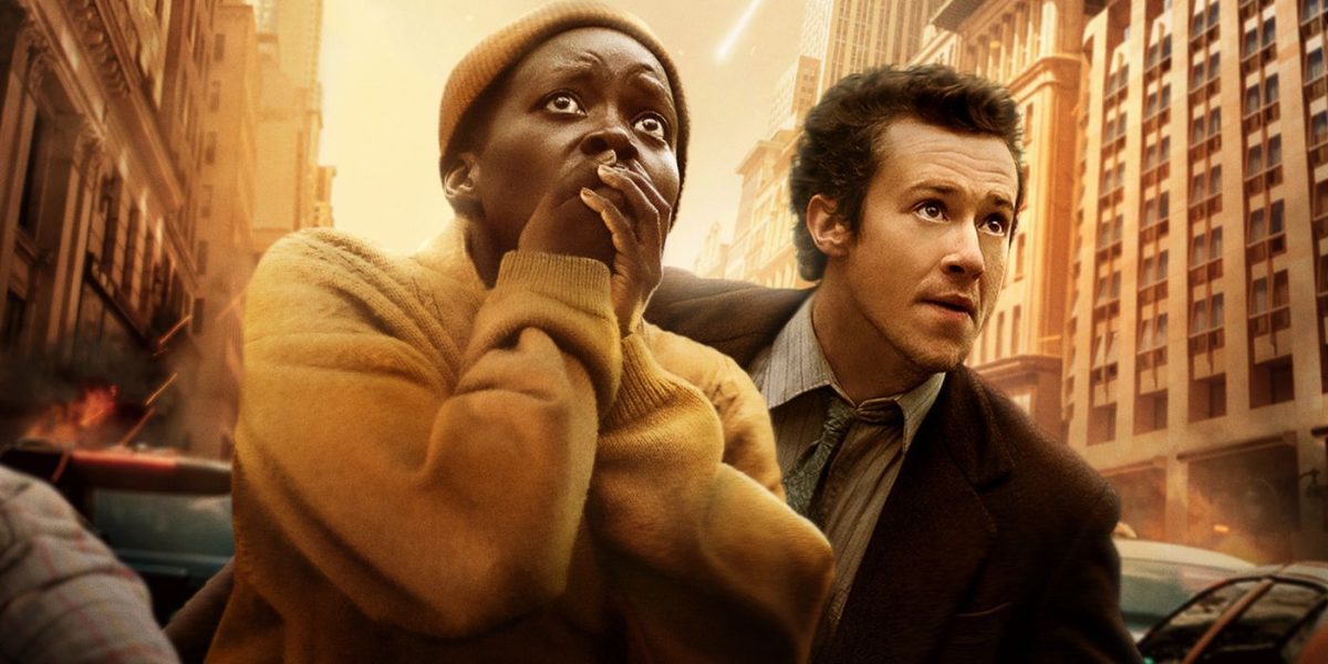 ‘A Quiet Place – Day One’ Global Box Office Sneaks Past Major Milestone