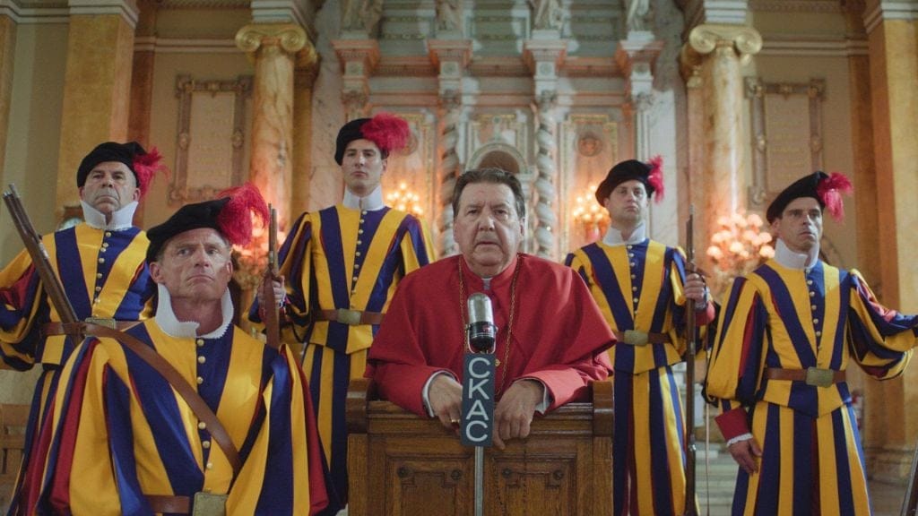 Fantasia Festival 2024 to Honor Mike Flanagan, André Forcier’s Ababouiné to Close Fest