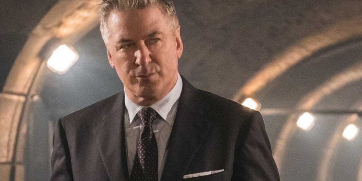 Alec Baldwin’s ‘Rust’ Trial Gets a Shocking Update