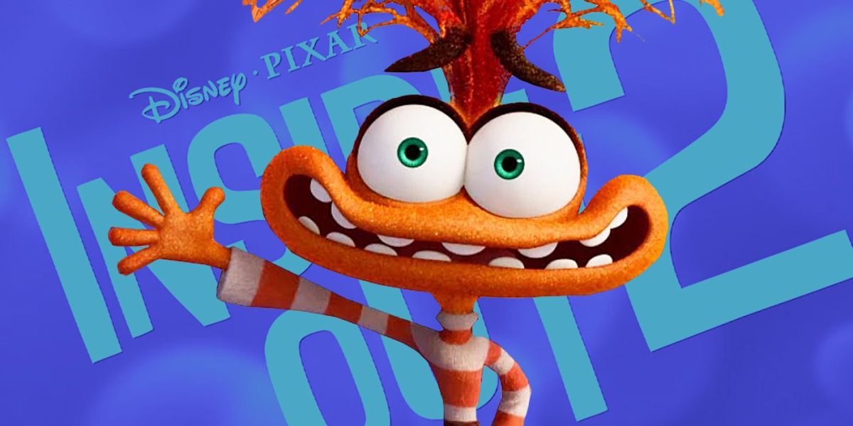 ‘Inside Out 2’ Pushes Pixar’s Global Box Office Revenue Past Incredible Milestone