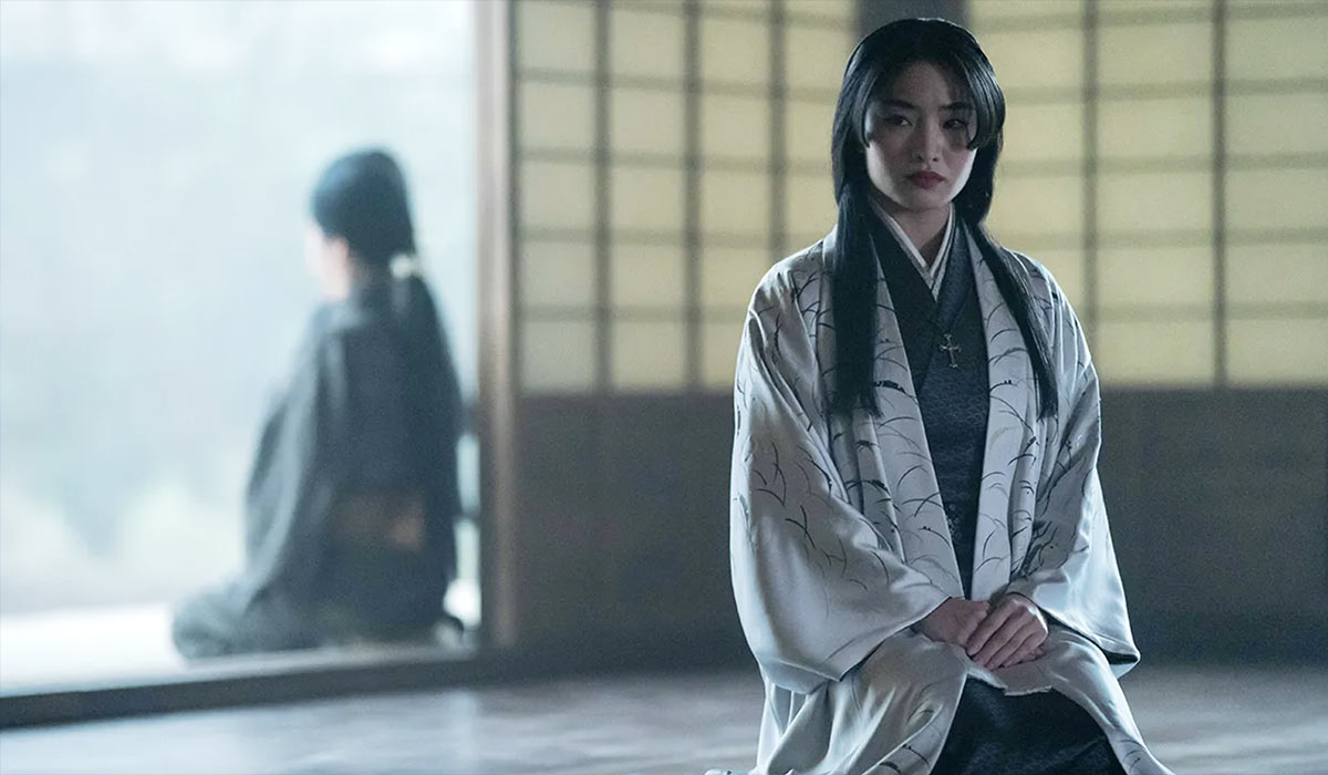 ‘Shōgun’ Dominates 2024 TCA Awards With Four Wins Including Program Of The Year