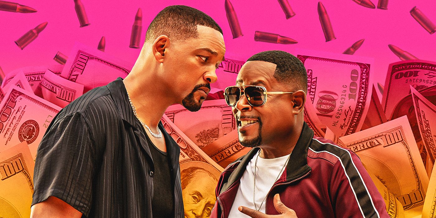 ‘Bad Boys Ride or Die’ Global Box Office Breaches New Milestone Ahead