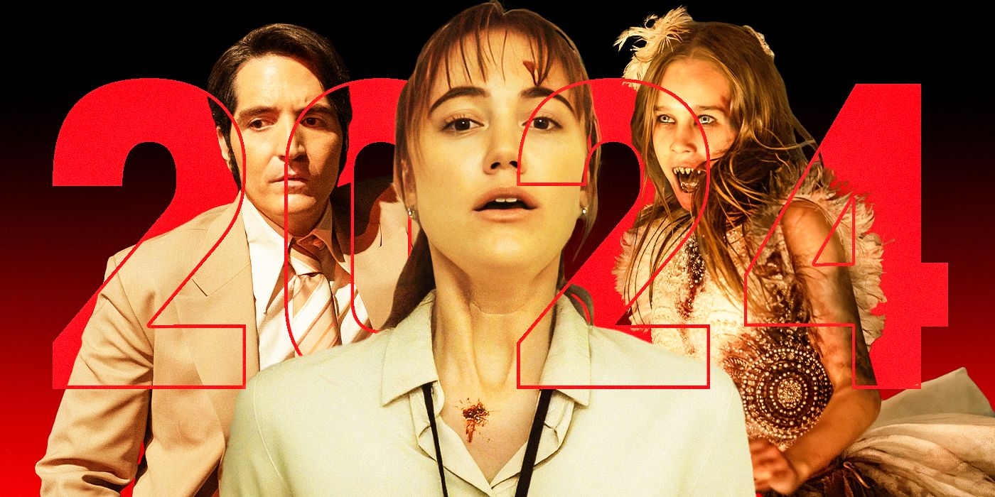 The Best Horror Movies of 2024 (So Far)
