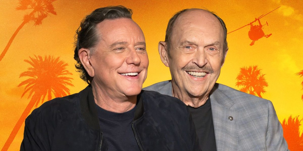 ‘Midnight Run’s John Ashton Reveals How Telling Robert De Niro “Go F*ck Yourself” Got Him the Role