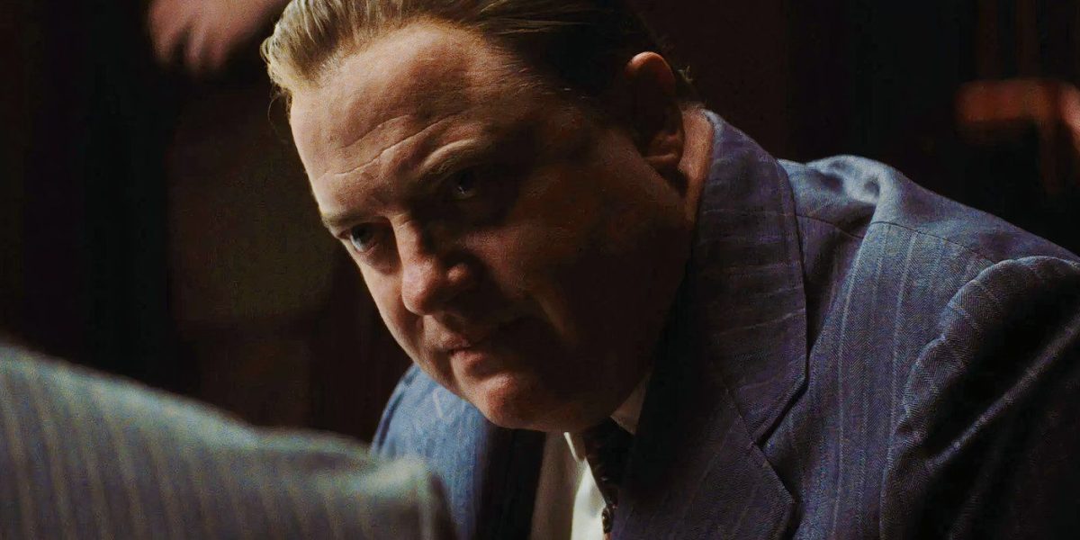 Oscar Winner Brendan Fraser Portrays Major US President In New D-Day War Movie