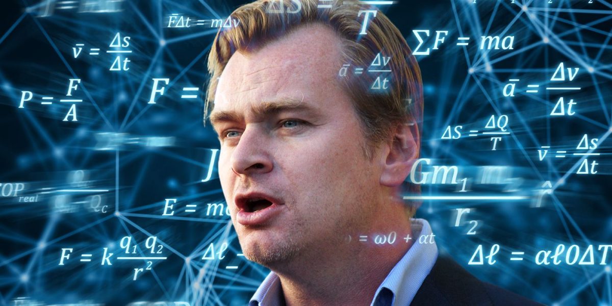 The Sci-Fi Classic Christopher Nolan Considers “Pure Cinema,” but Still Doesn’t Understand