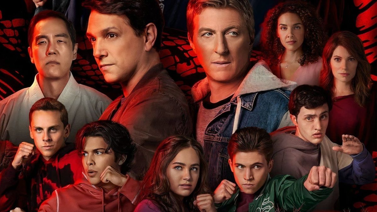 Cobra Kai Spin-offs Discussed By Showrunners, Contemporary and Prequels Considered