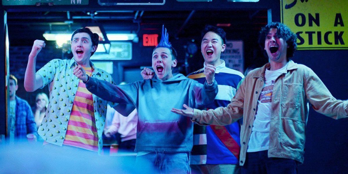 ‘Cobra Kai’ – This Character Will Be Most Changed at the End of the Series