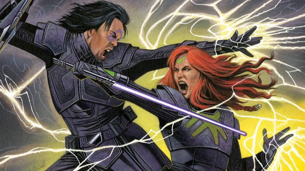 Logan & Star Wars Director James Mangold Doesn’t Like Multi-Movie Universes