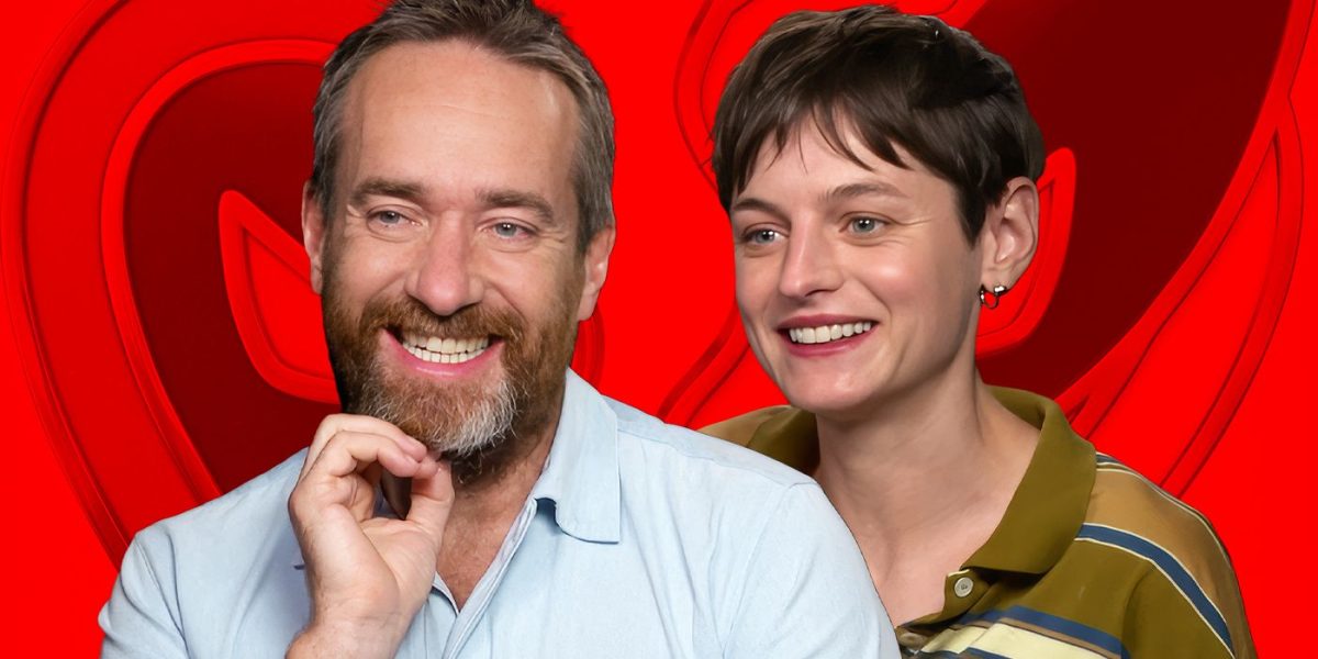 Emma Corrin Explains Cassandra Nova’s ‘Deadpool & Wolverine’ Powers