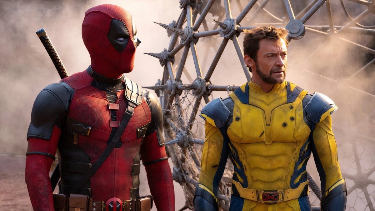 Marvel Reveal the Surprising Strategy Used to Protect Deadpool & Wolverine Secrets