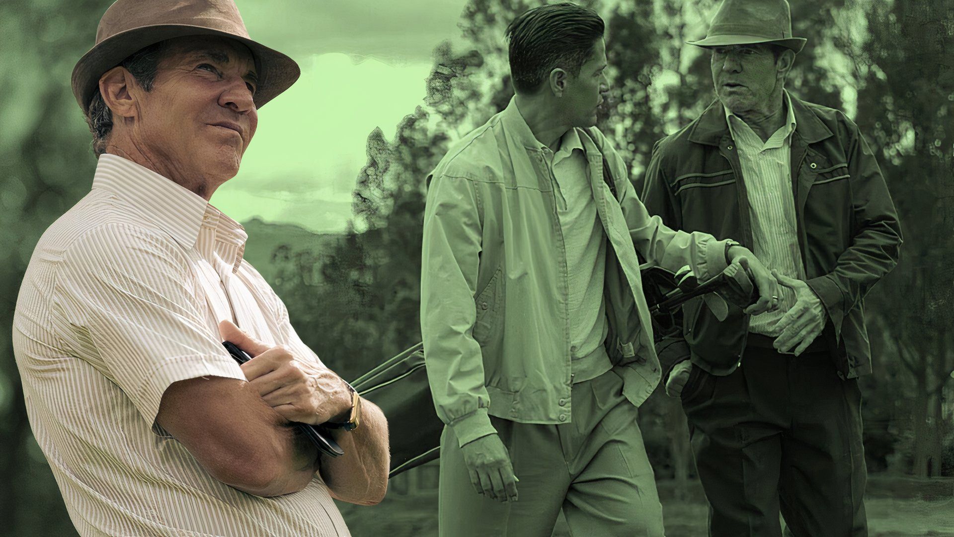Dennis Quaid’s The Long Game Is Worth a Watch on Netflix