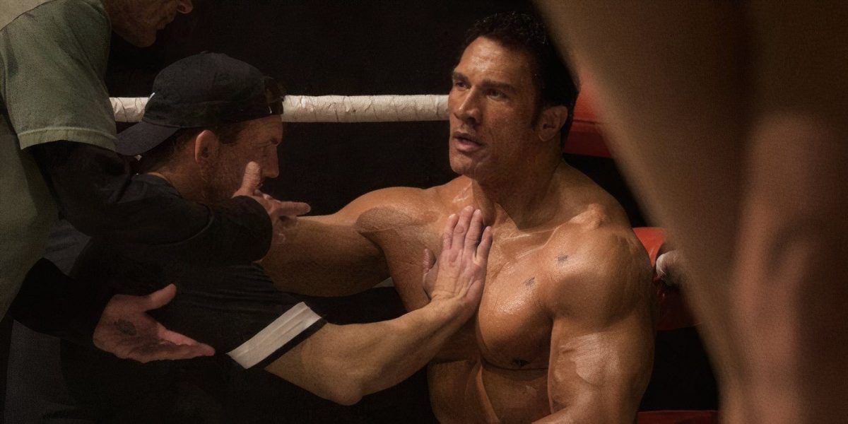 Dwayne Johnson’s UFC Movie ‘The Smashing Machine’ Just Got a Big Update