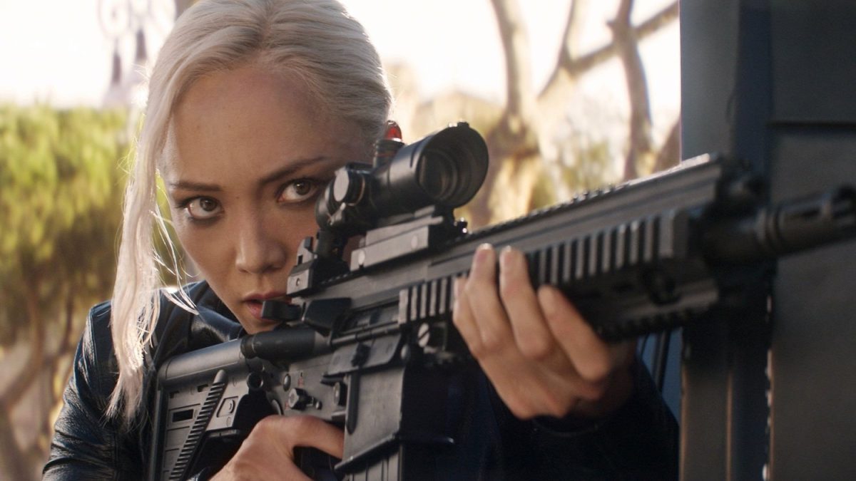 GUARDIANS OF THE GALAXY Star Pom Klementieff in Talks To Play “One Specific Character” in James Gunn’s DCU — GeekTyrant