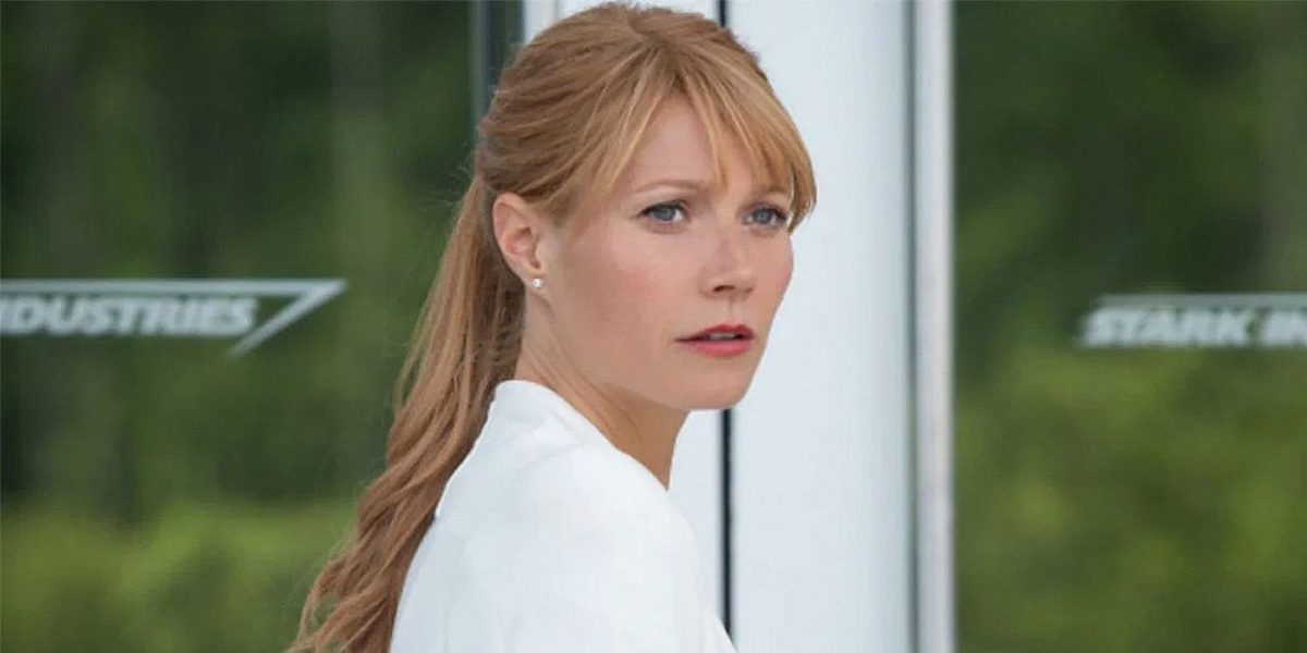 Gwyneth Paltrow Reacts To Robert Downey Jr’s Doctor Doom Casting
