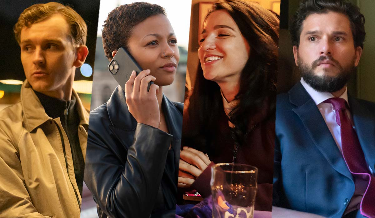 HBO’s Best-Kept-Secret Stock Skyrockets With Compelling Turns By Kit Harington & Sarah Goldberg