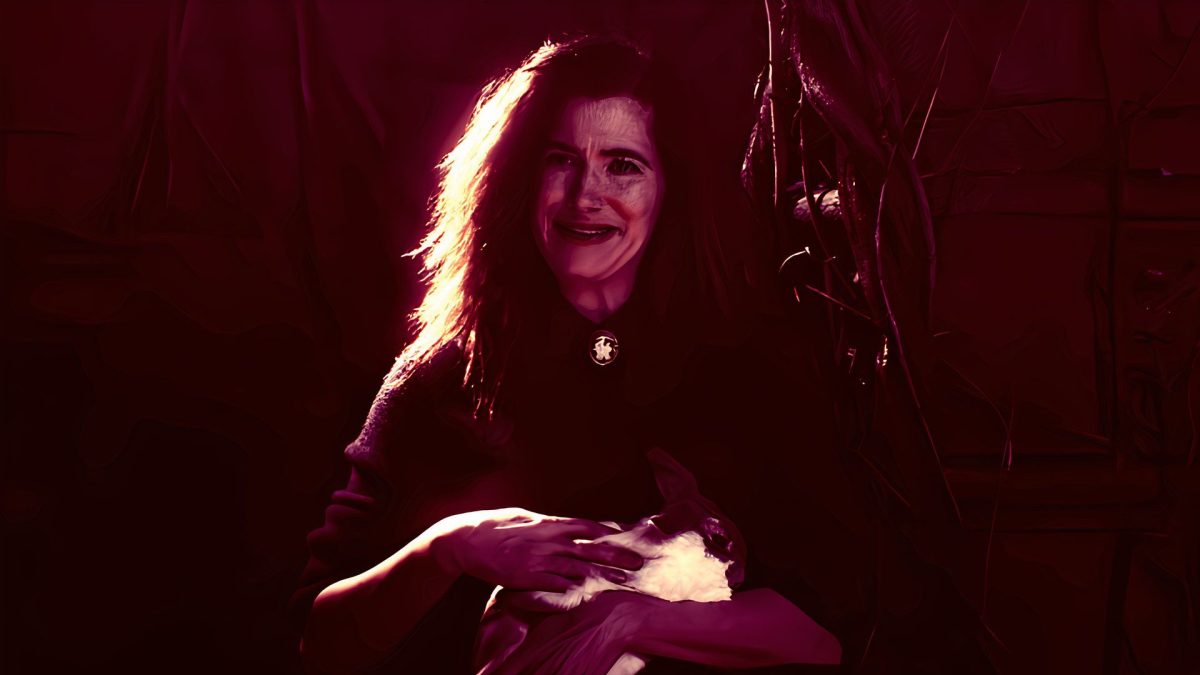 Agatha All Along Will Be ‘Really Fun’ & ‘Really Scary’ Teases Marvel TV Head