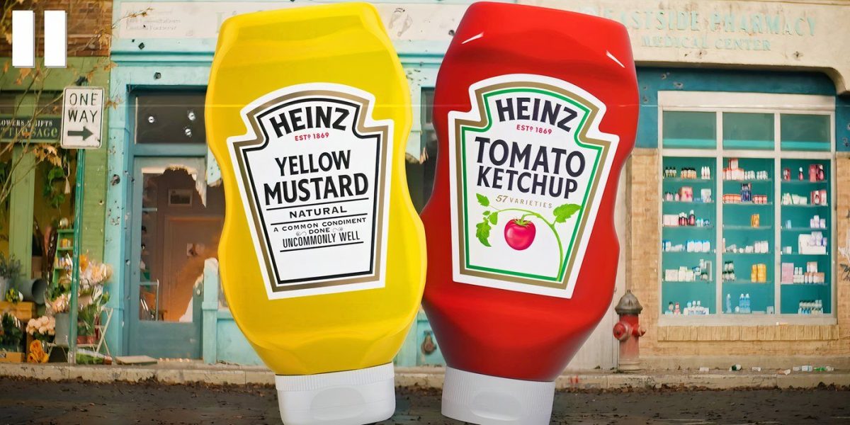 Deadpool Battles Shameless Movie Product Placement In Marvel’s Weirdest Ever Movie Trailer