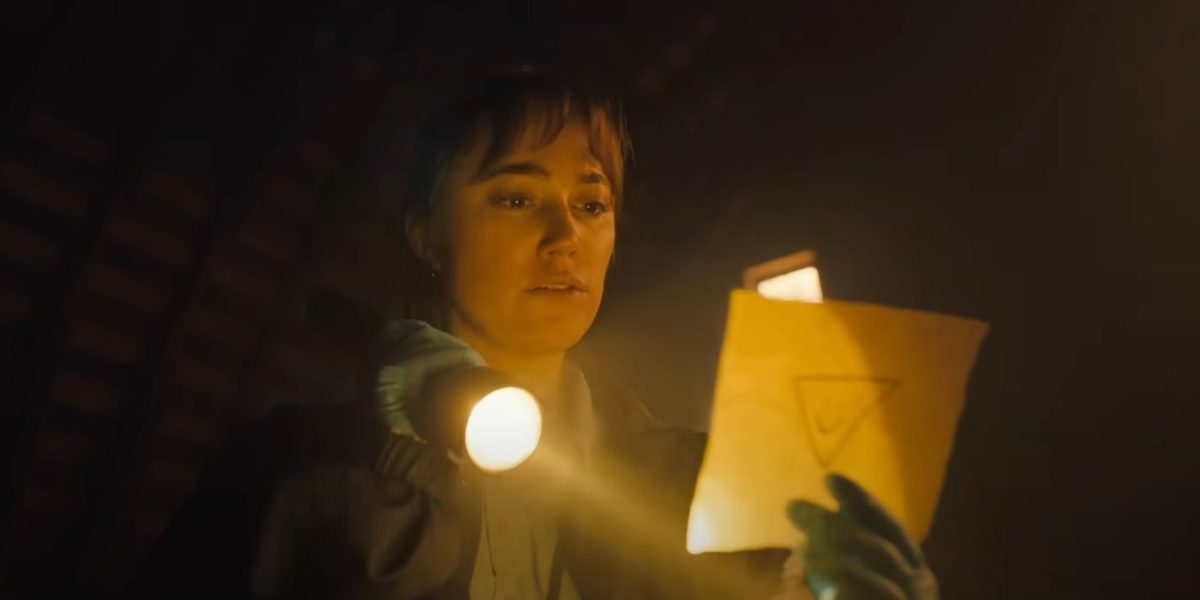 ‘Longlegs’ Domestic Box Office Lurks Behind ‘Despicable Me 4’ in Record Debut