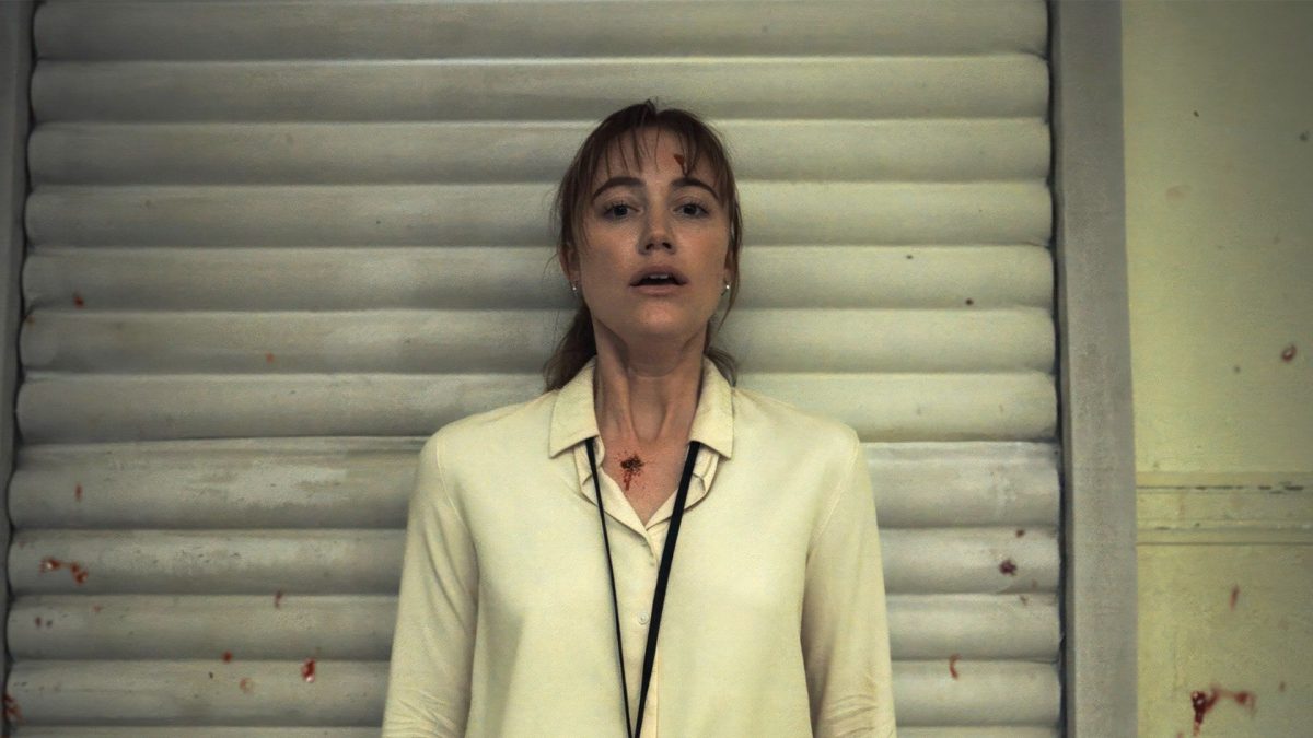 What Longlegs’ Box-Office Success Means for the Horror Genre