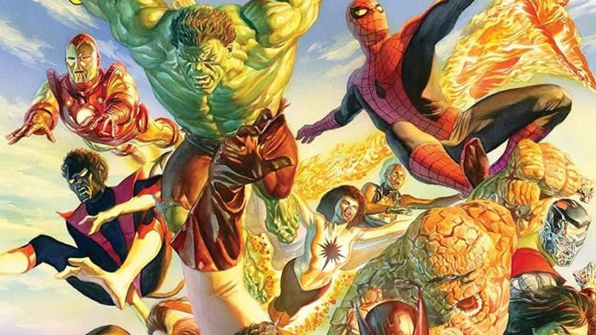 Avengers 5 and Secret Wars Reportedly Bringing The Russo Brothers Back to the MCU as Directors