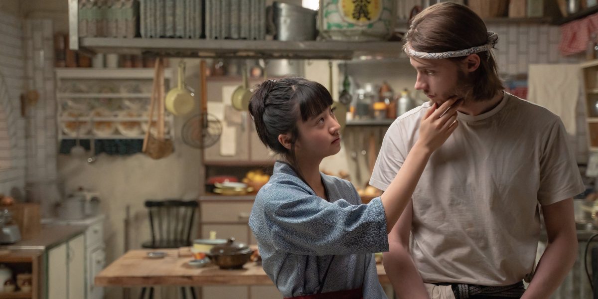 A Tender Romantic Drama That Will Thaw Any Heart