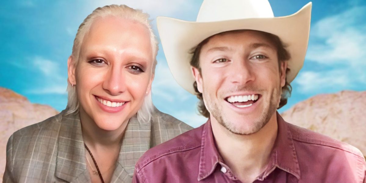 Mason Alexander Park Knew This ‘National Anthem’ Ad-Lib Would Make the Cut