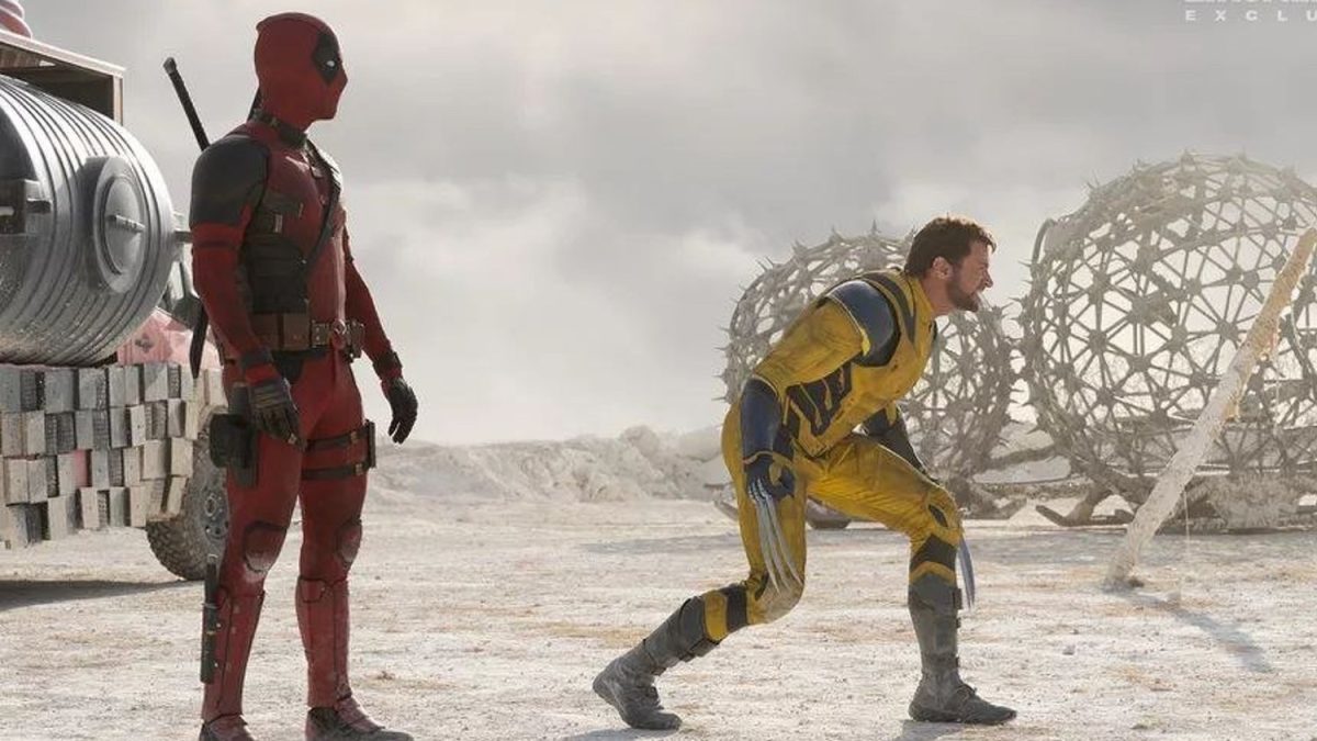 Ryan Reynolds Shares His Original Plans For DEADPOOL 3 and New Images Reveal Another Cameo — GeekTyrant