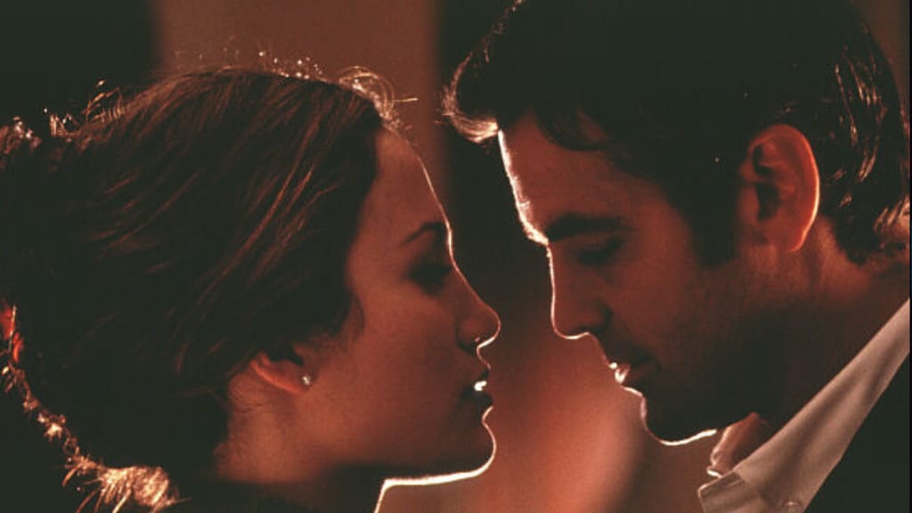 Steven Soderbergh Says No, Sex Scenes Are ‘Ridiculous’ and ‘Impossible’