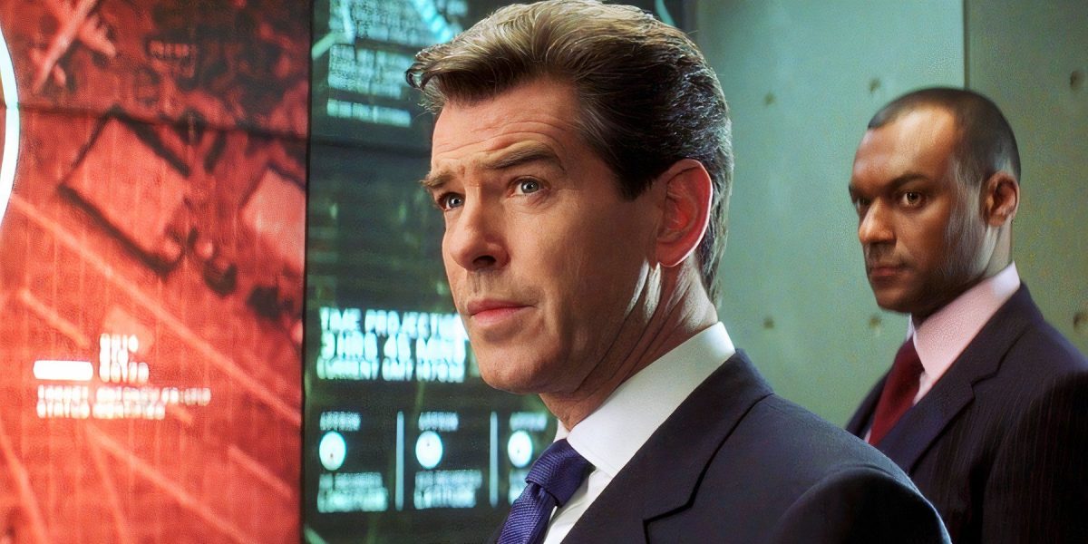 James Bond Director Defends Die Another Day’s Controversial Sci-Fi Gadgets