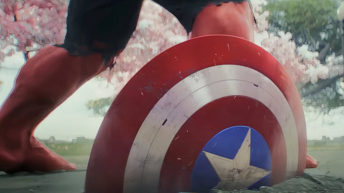 Brave New World Finally Reveals Harrison Ford Villain Role in the MCU