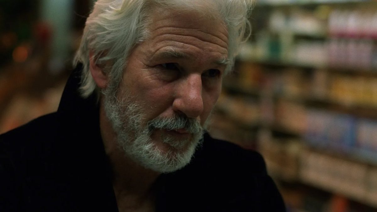 Richard Gere Joins Michael Fassbender in George Clooney’s Espionage Thriller Series THE AGENCY — GeekTyrant