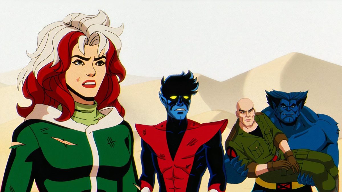 X-Men ‘97 Season 2 Gets Exciting Update From Marvel, Will Rival the Acclaimed First Outing