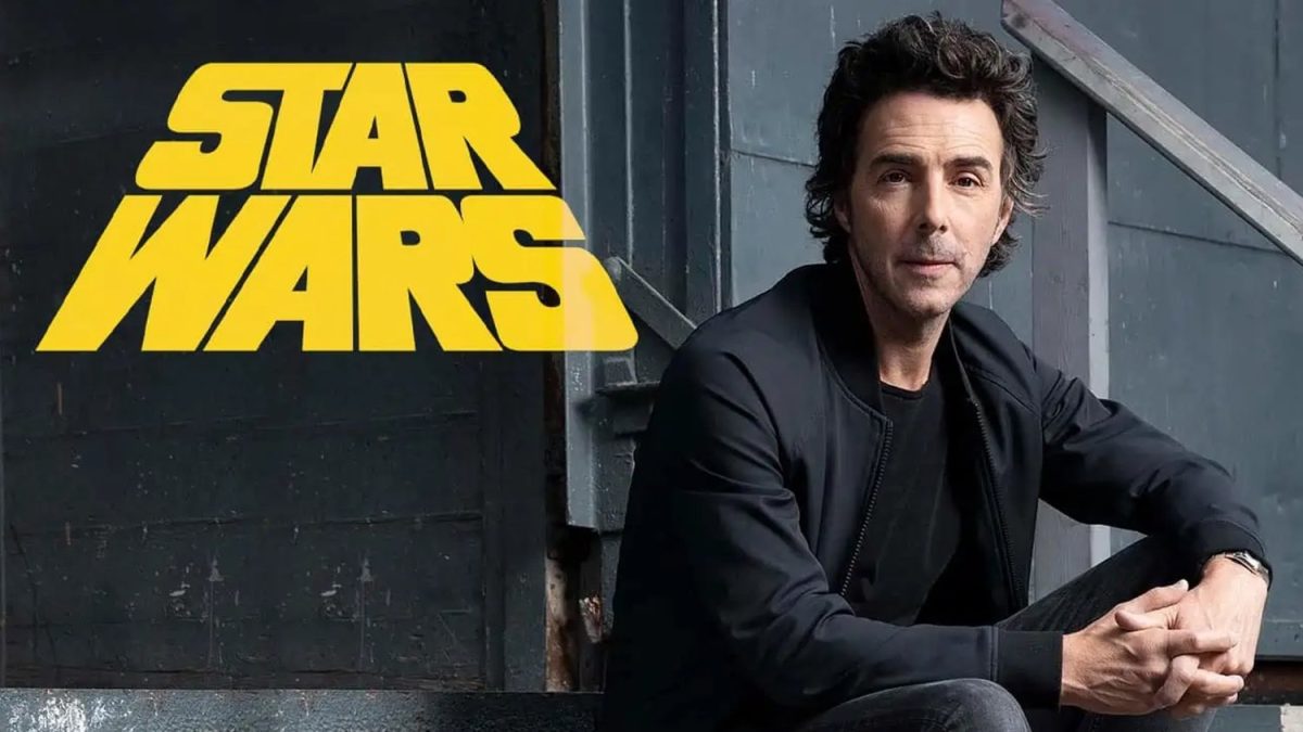 Shawn Levy’s STAR WARS Movie Reportedly Being Written By THE ADAM PROJECT Screenwriter — GeekTyrant