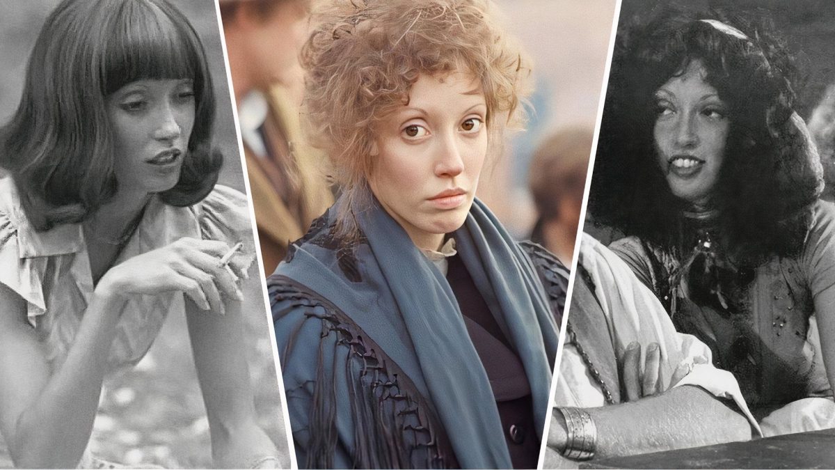 Shelley Duvall & Robert Altman Were the Best Pairing of the ‘70s