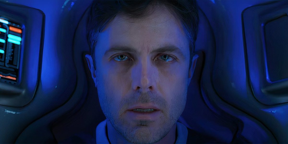 ‘Slingshot’ Trailer Has Casey Affleck Unraveling in Space