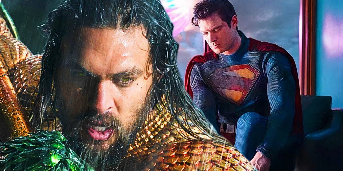 Canceled Justice League Movie Star Talks DC Recasting Almost 20 Years Later