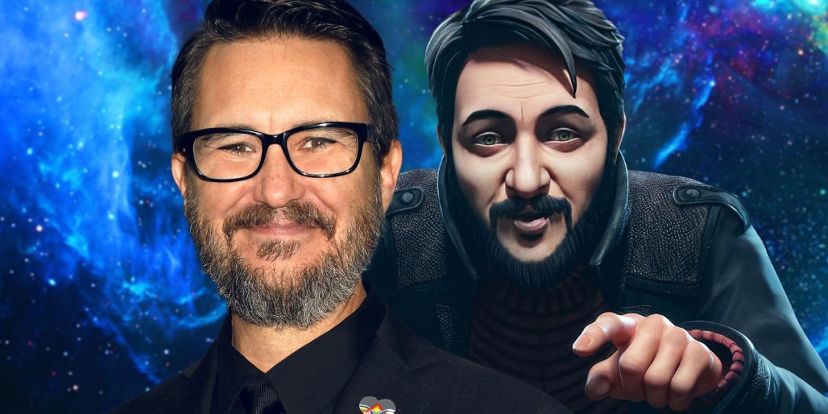 Wil Wheaton Reacts to the Positive Reception of Wesley Crusher’s Star Trek Return: “It’s 35 Years Overdue”